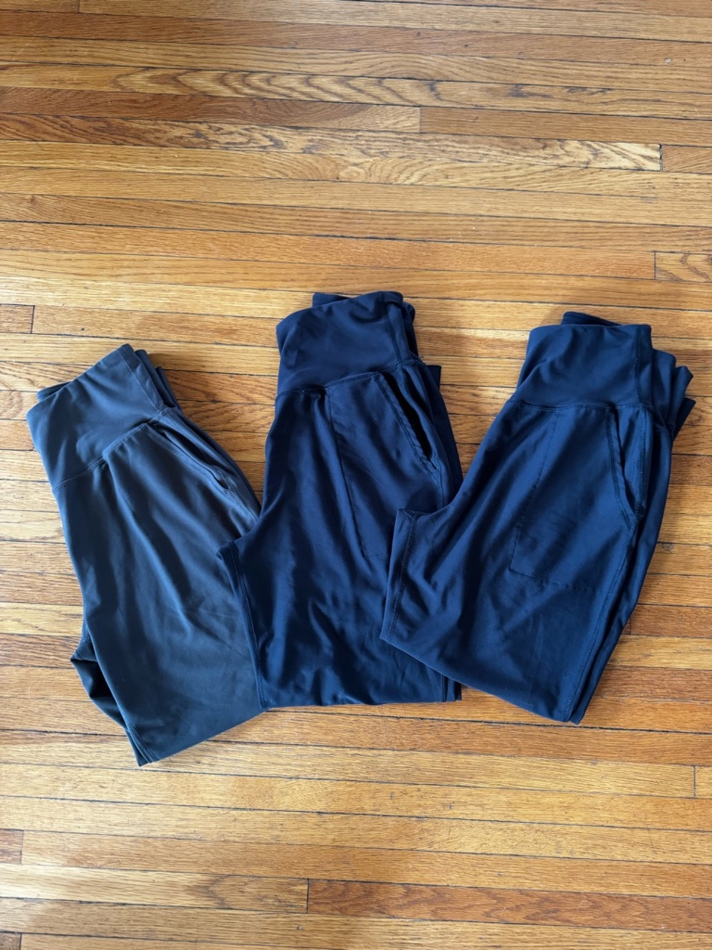 Women’s Old Navy Powersoft Leggings - 3 Pack